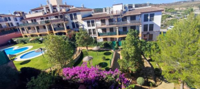 costa esuri sol y golf